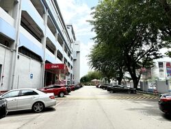 Pan-i Complex (D14), Factory #462650831